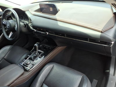 2021 Mazda Mazda CX-30 Premium