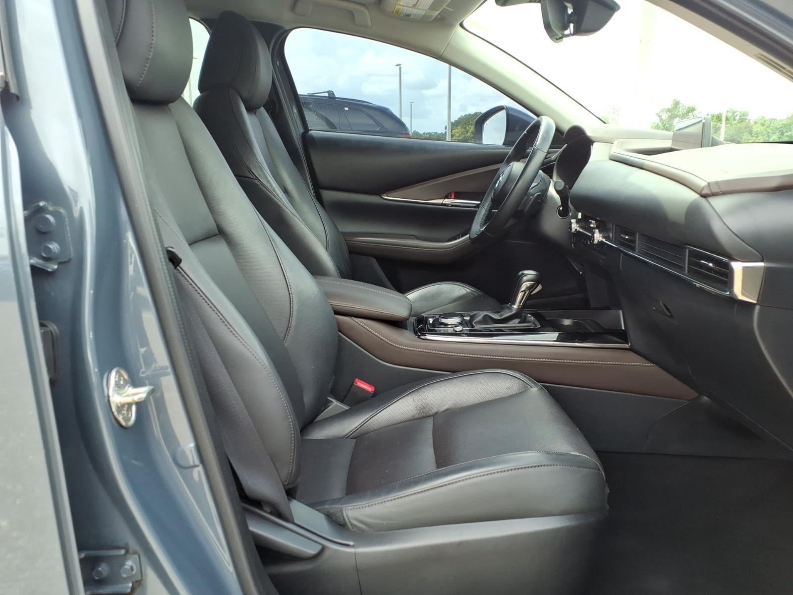 2021 Mazda Mazda CX-30 Premium