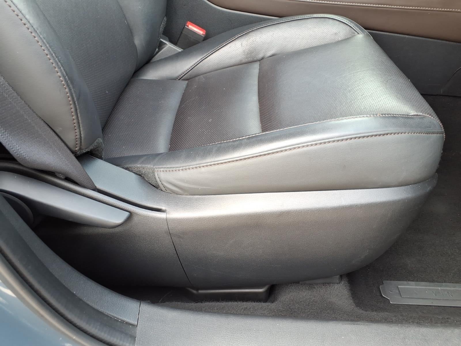 2021 Mazda Mazda CX-30 Premium
