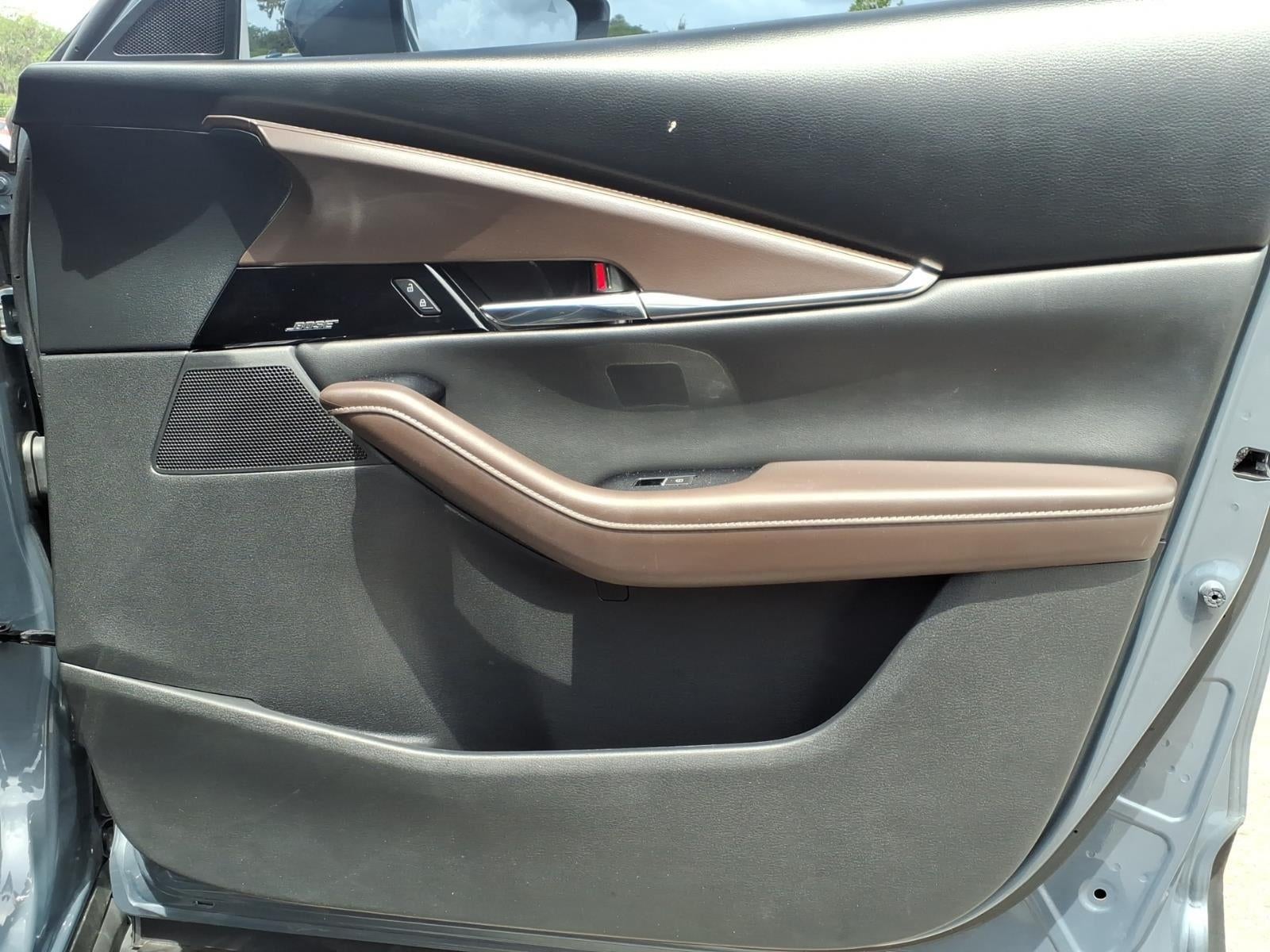 2021 Mazda Mazda CX-30 Premium