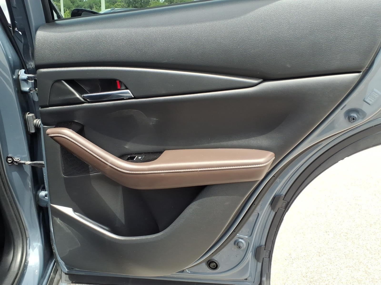 2021 Mazda Mazda CX-30 Premium