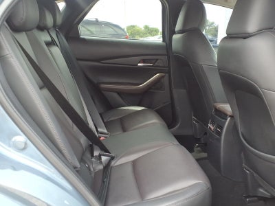 2021 Mazda Mazda CX-30 Premium