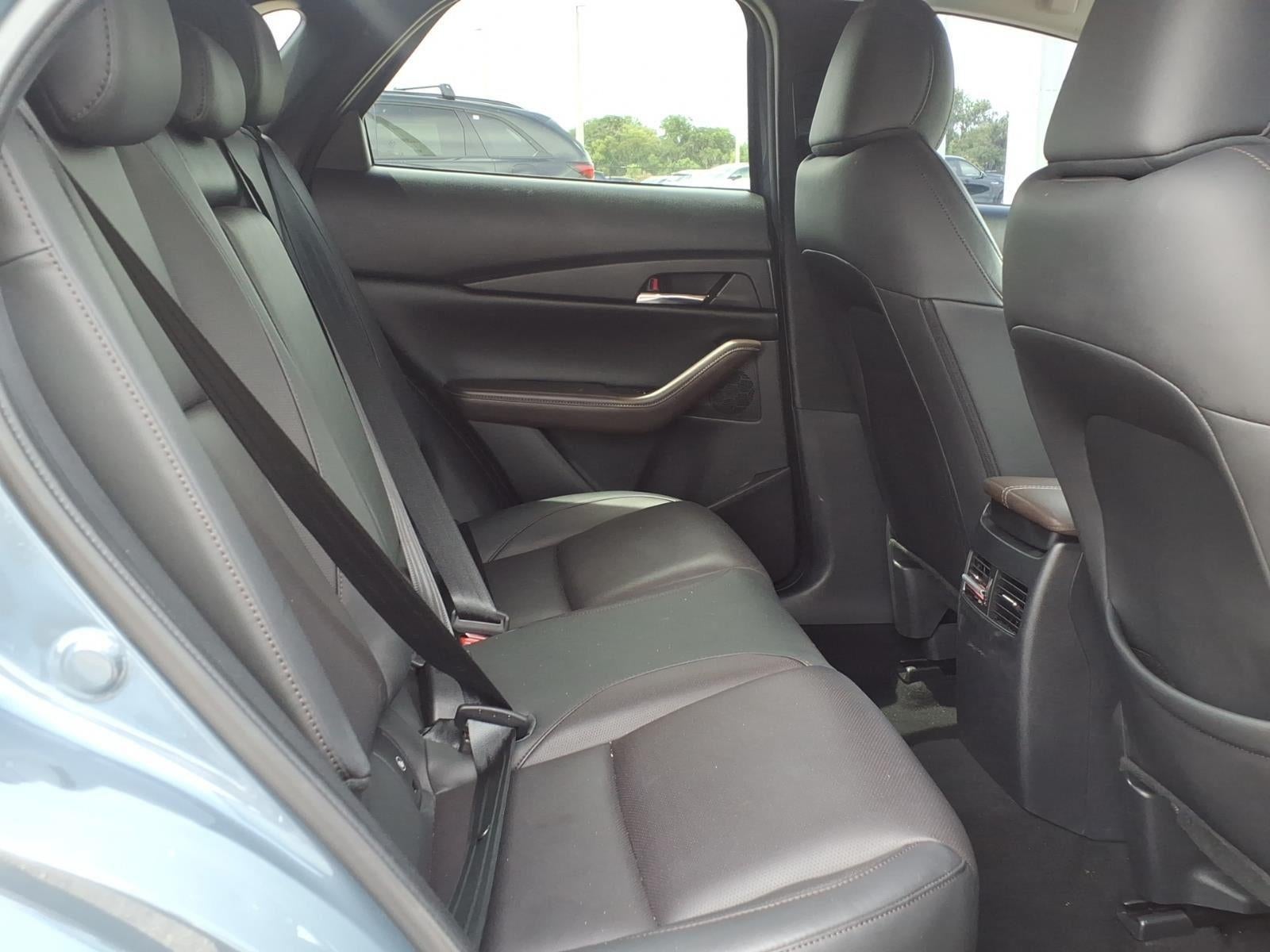 2021 Mazda Mazda CX-30 Premium