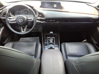 2021 Mazda Mazda CX-30 Premium