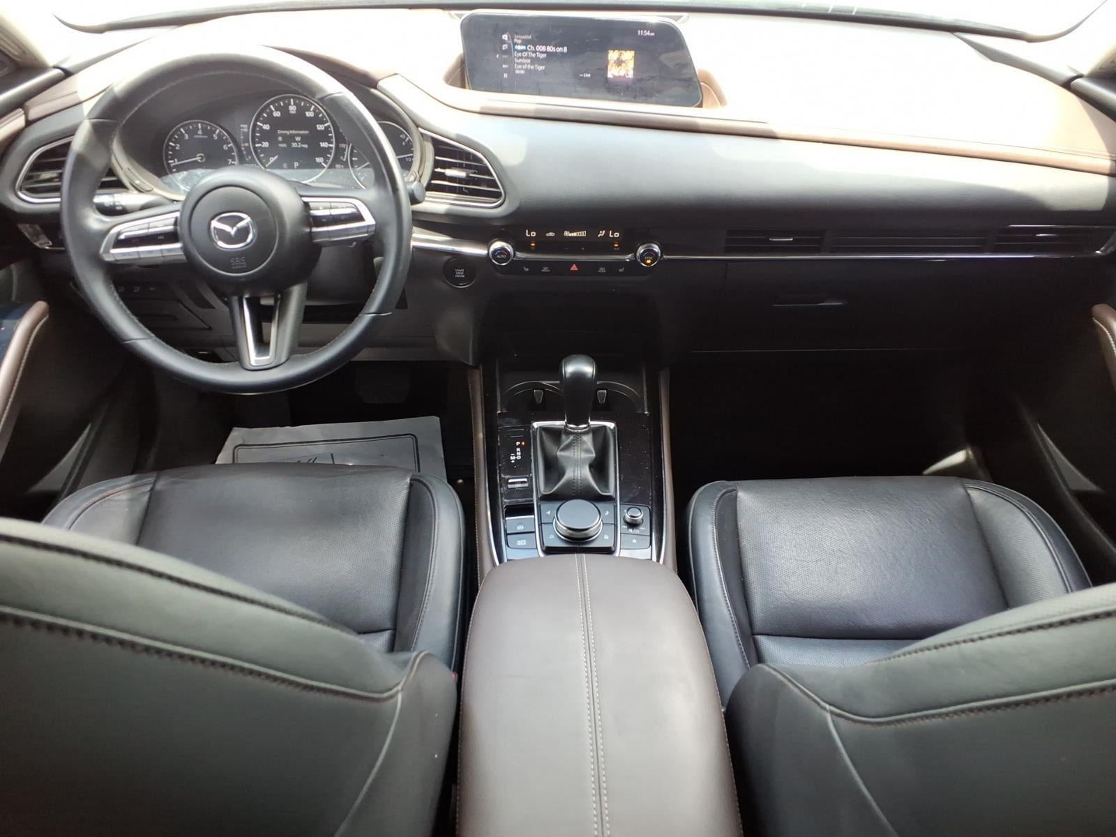 2021 Mazda Mazda CX-30 Premium