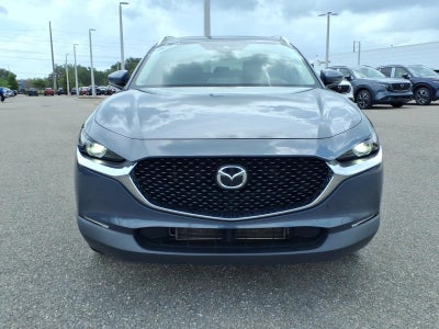 2021 Mazda Mazda CX-30 Premium