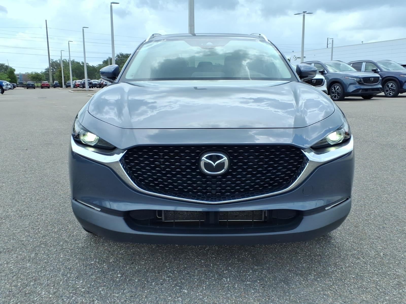2021 Mazda Mazda CX-30 Premium