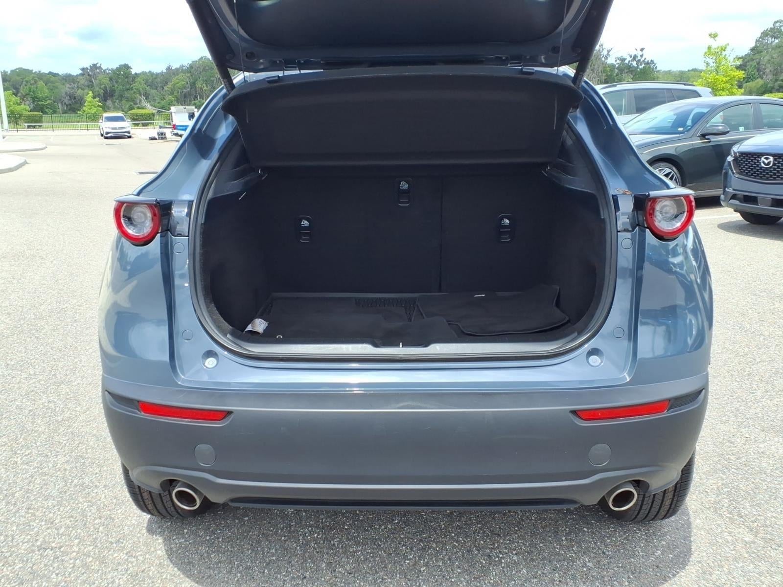 2021 Mazda Mazda CX-30 Premium