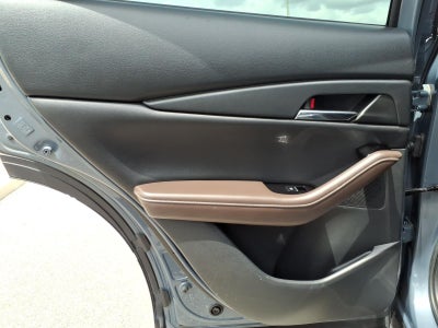 2021 Mazda Mazda CX-30 Premium