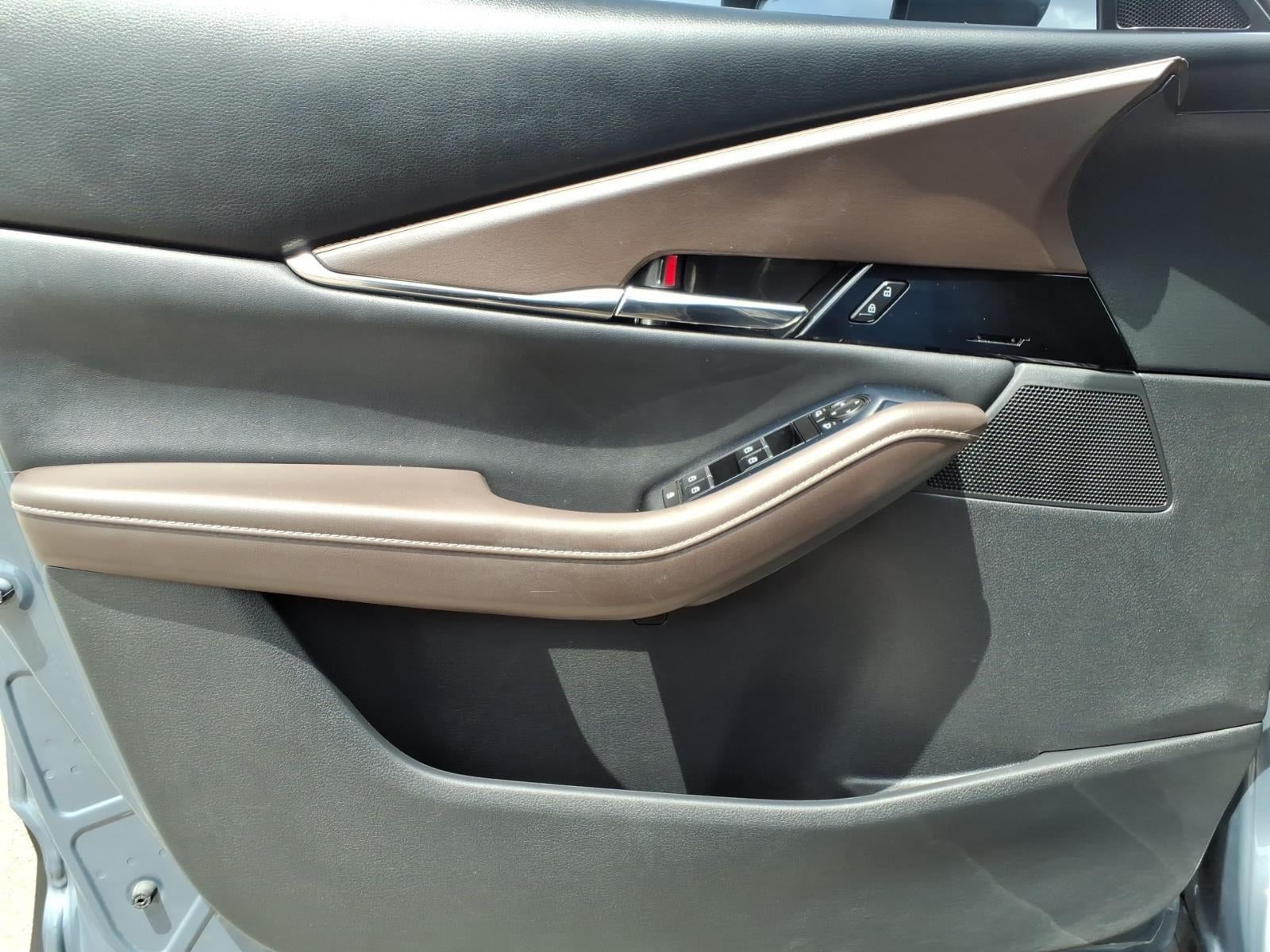 2021 Mazda Mazda CX-30 Premium