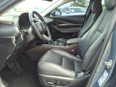 2021 Mazda Mazda CX-30 Premium