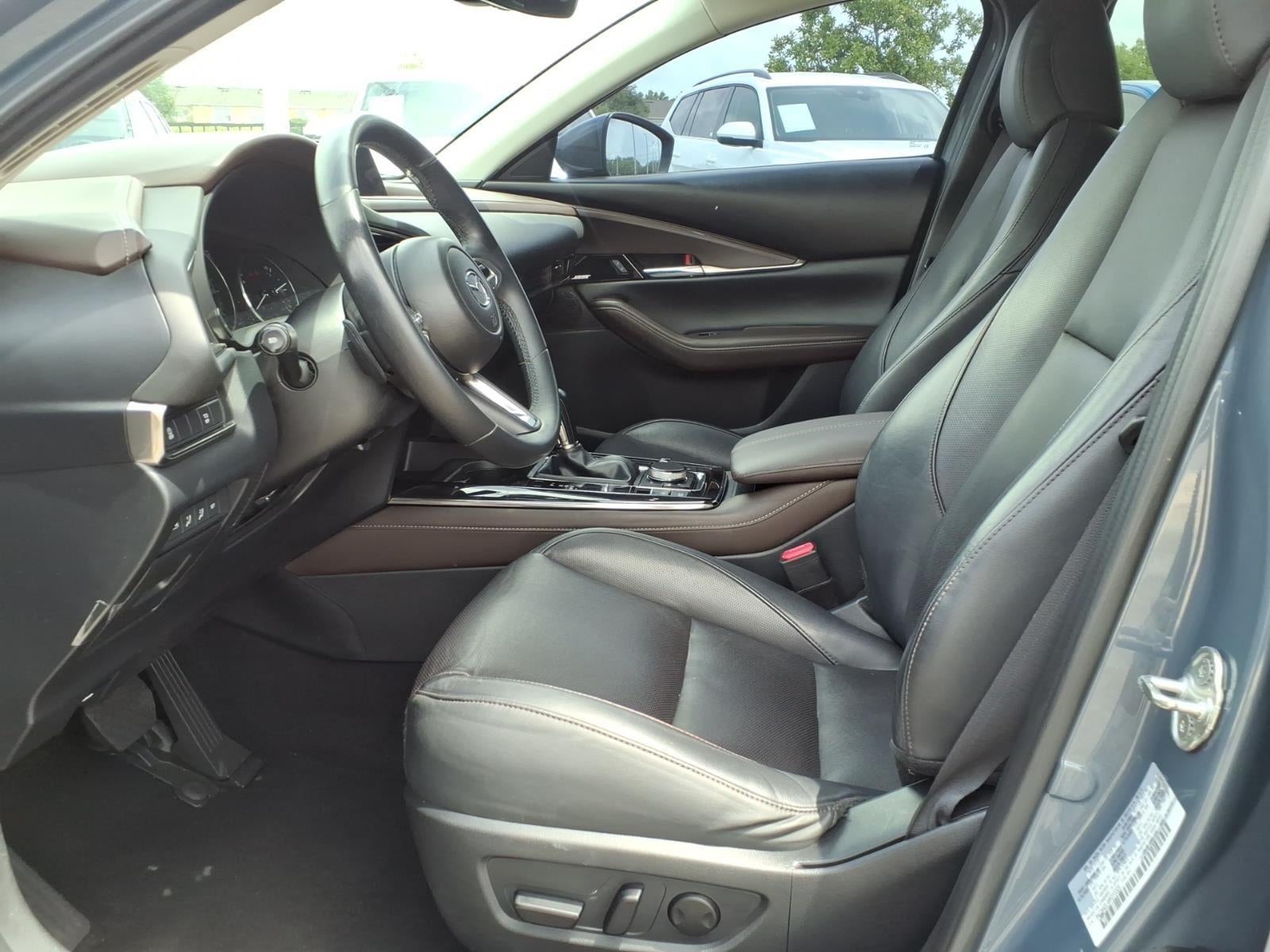 2021 Mazda Mazda CX-30 Premium
