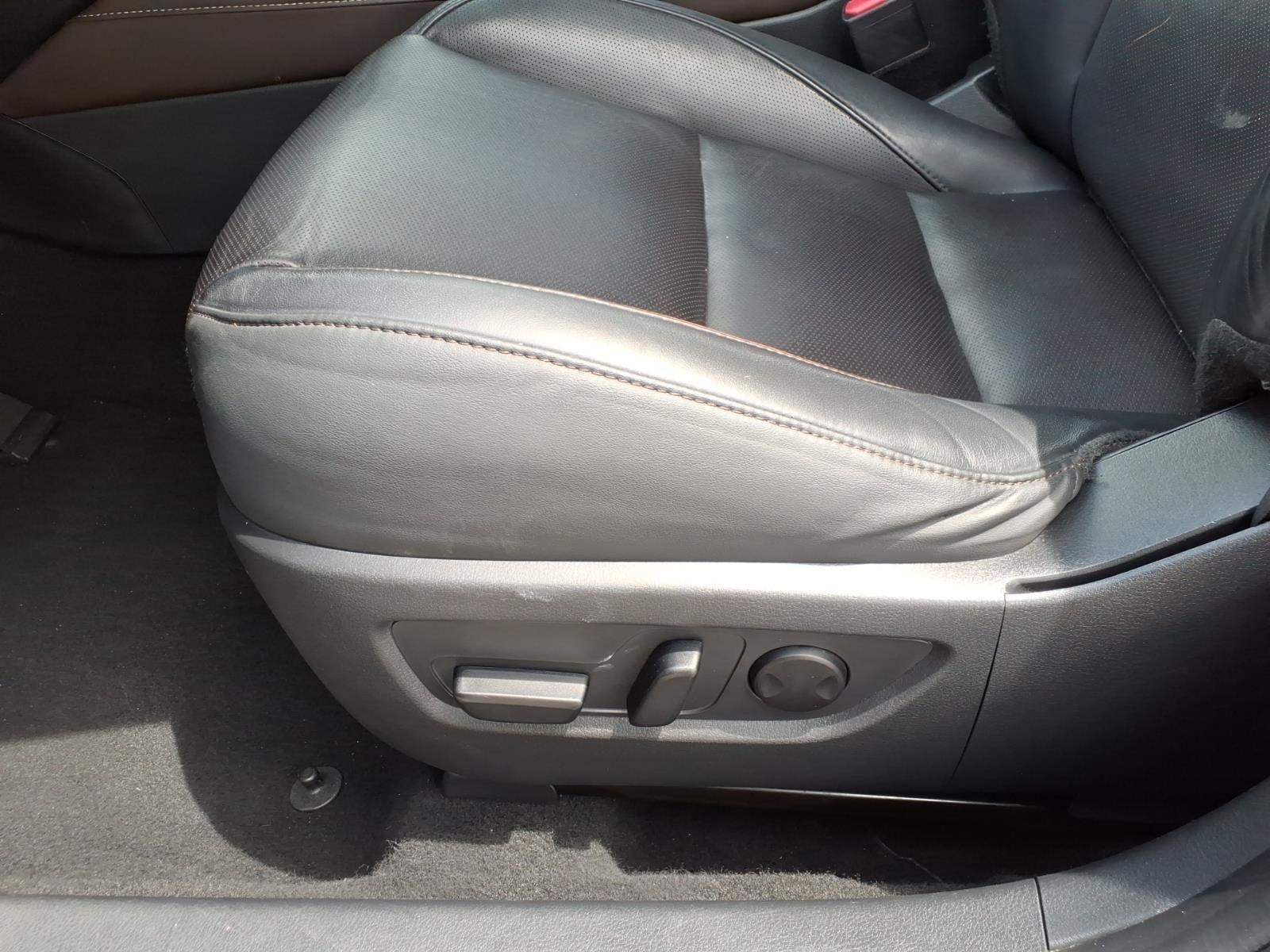 2021 Mazda Mazda CX-30 Premium