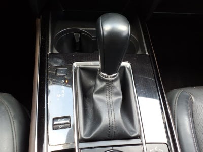 2021 Mazda Mazda CX-30 Premium