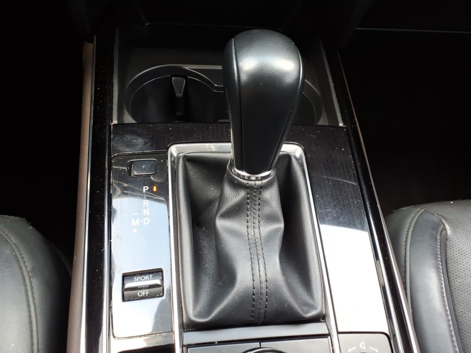 2021 Mazda Mazda CX-30 Premium