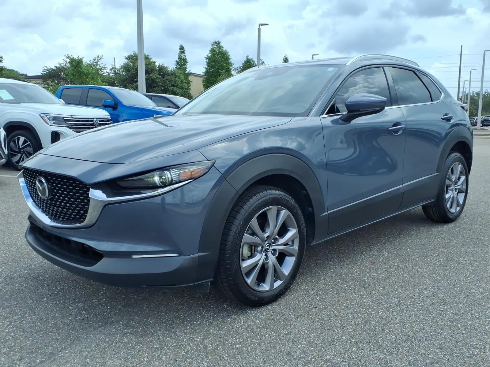 2021 Mazda Mazda CX-30 Premium