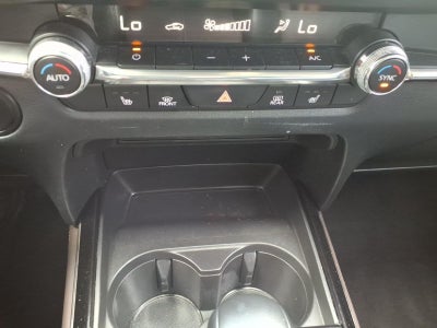 2021 Mazda Mazda CX-30 Premium