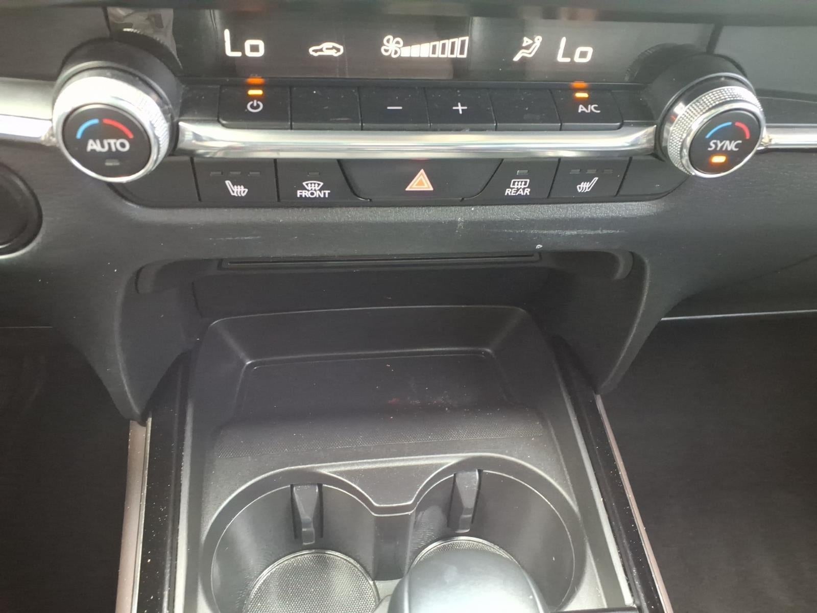 2021 Mazda Mazda CX-30 Premium