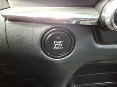 2021 Mazda Mazda CX-30 Premium