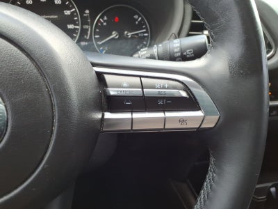 2021 Mazda Mazda CX-30 Premium