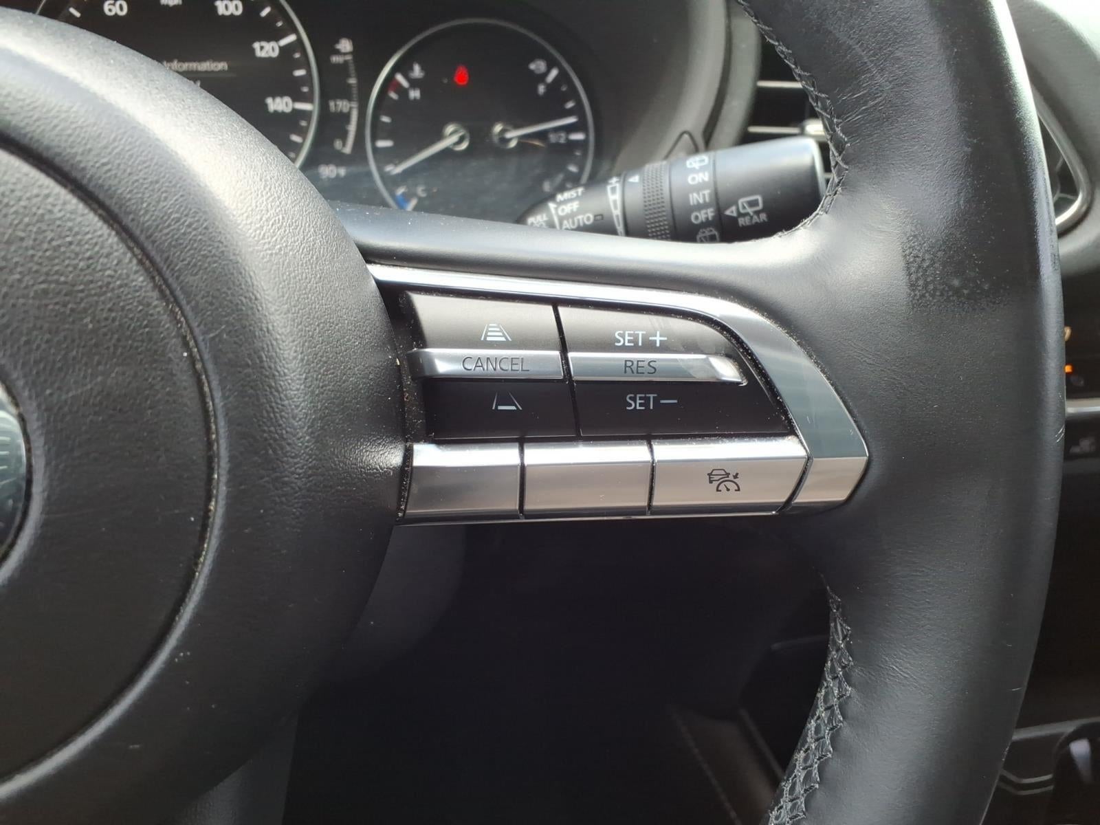 2021 Mazda Mazda CX-30 Premium