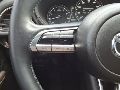 2021 Mazda Mazda CX-30 Premium