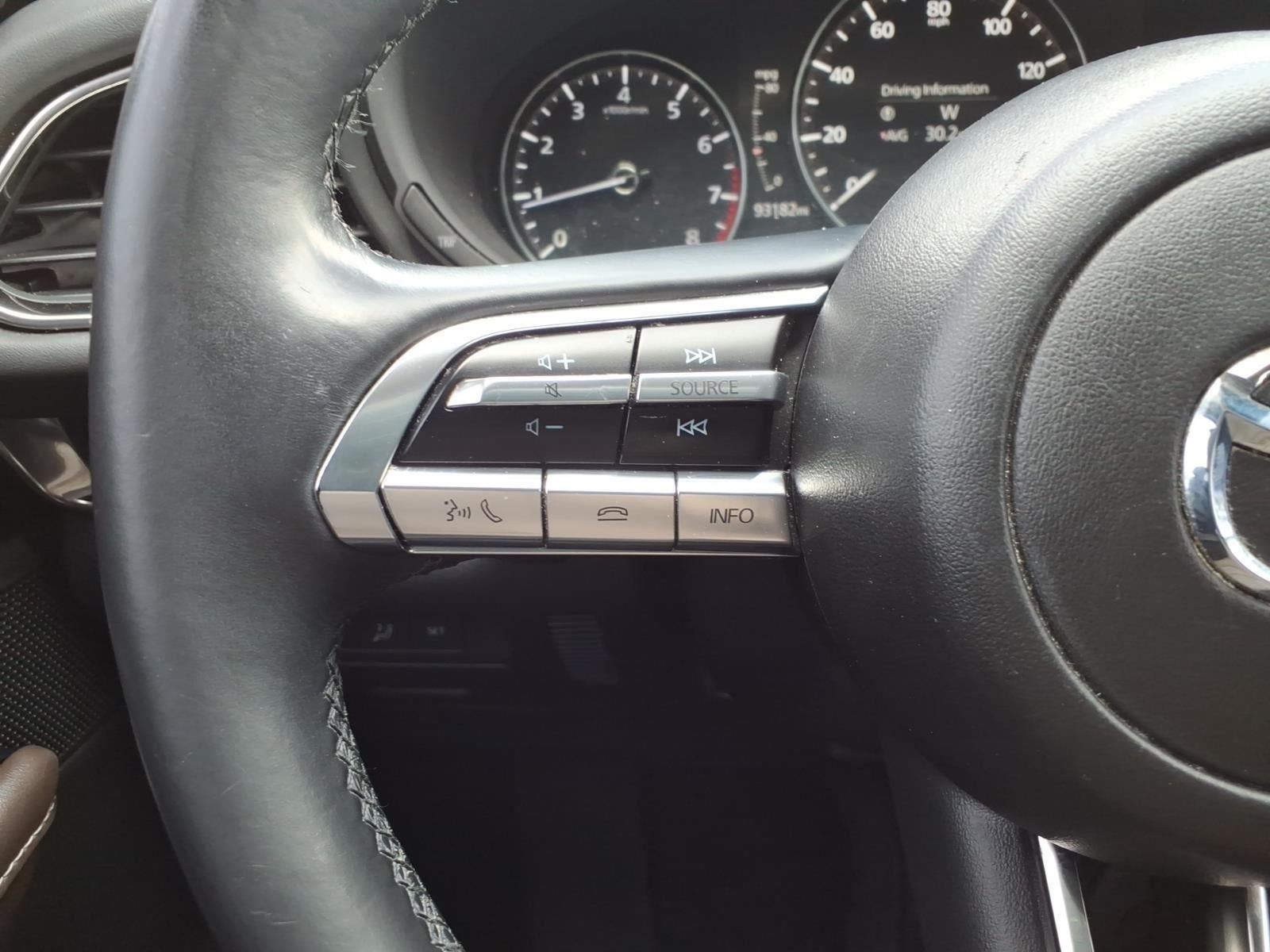 2021 Mazda Mazda CX-30 Premium