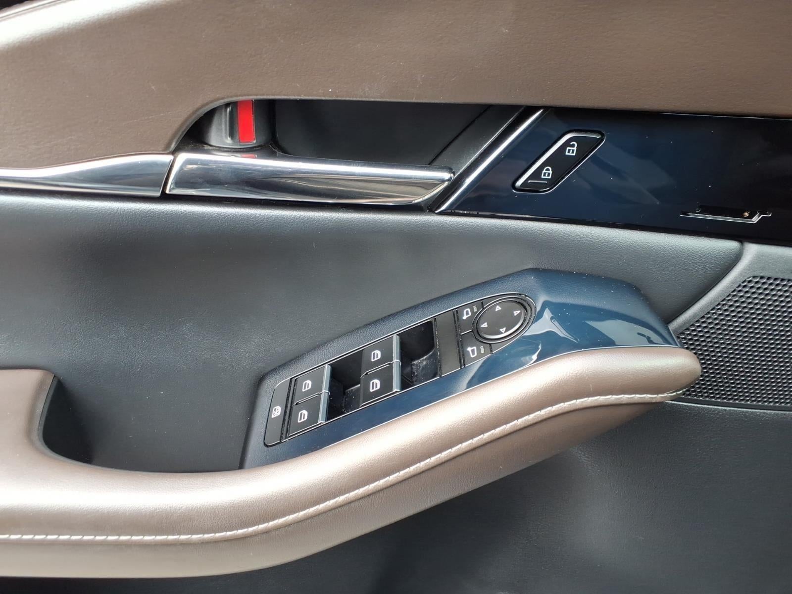 2021 Mazda Mazda CX-30 Premium