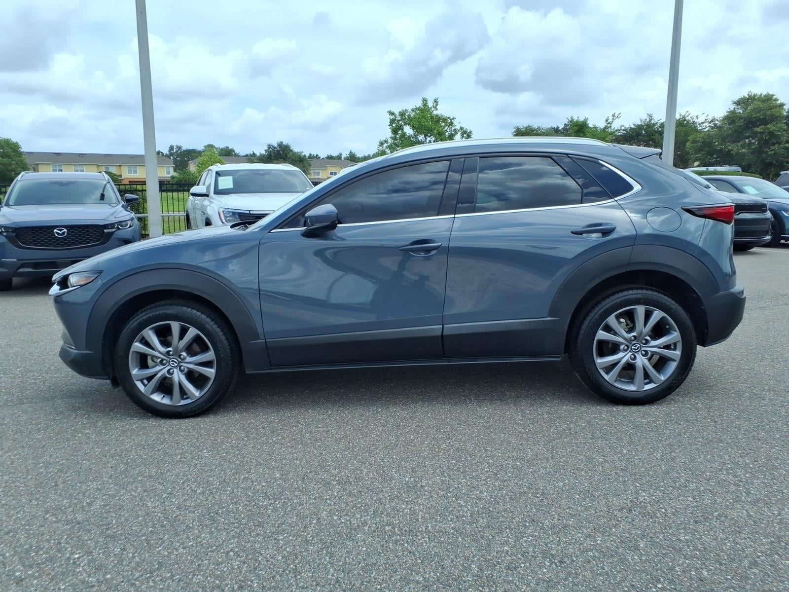 2021 Mazda Mazda CX-30 Premium