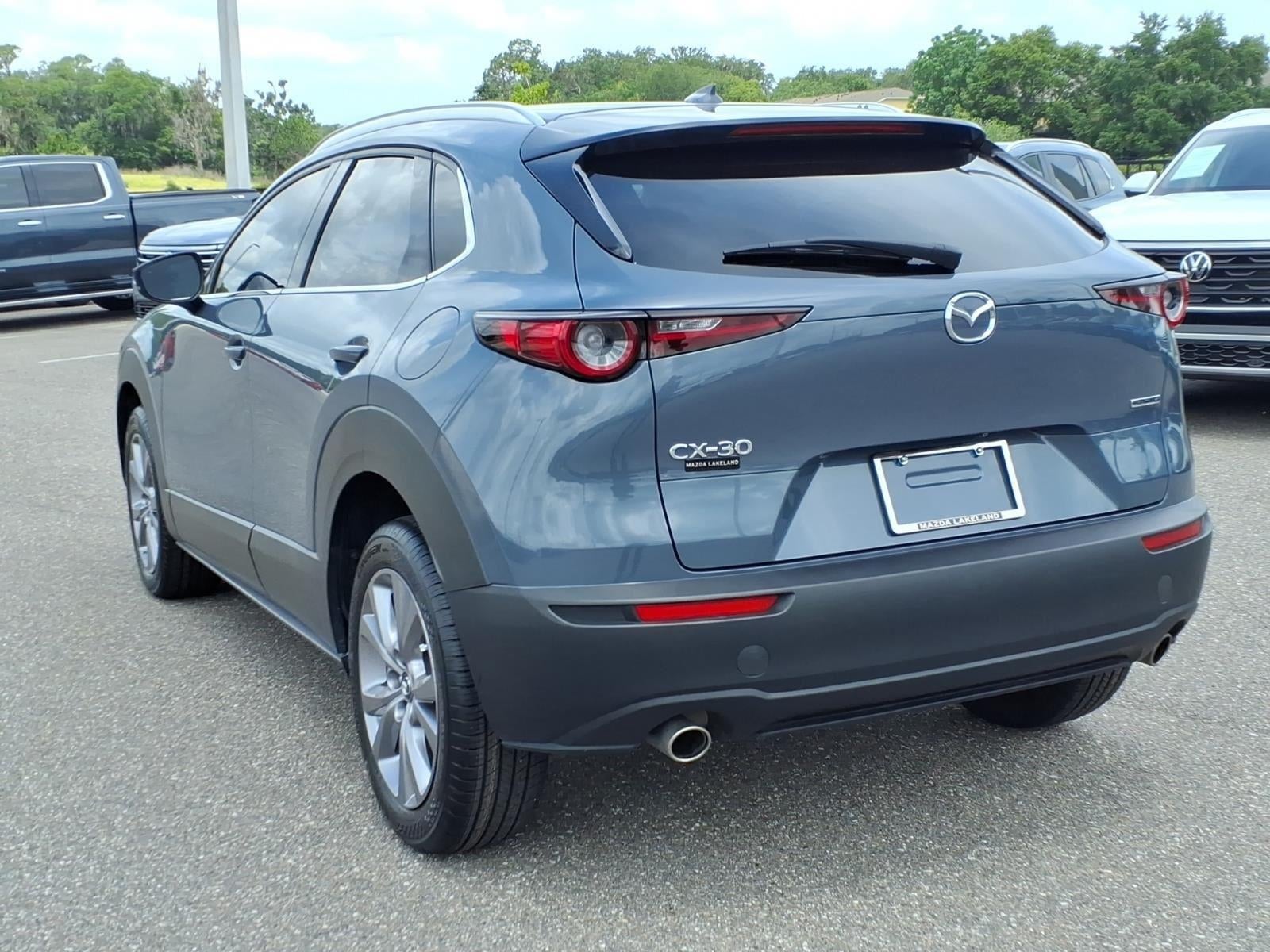 2021 Mazda Mazda CX-30 Premium