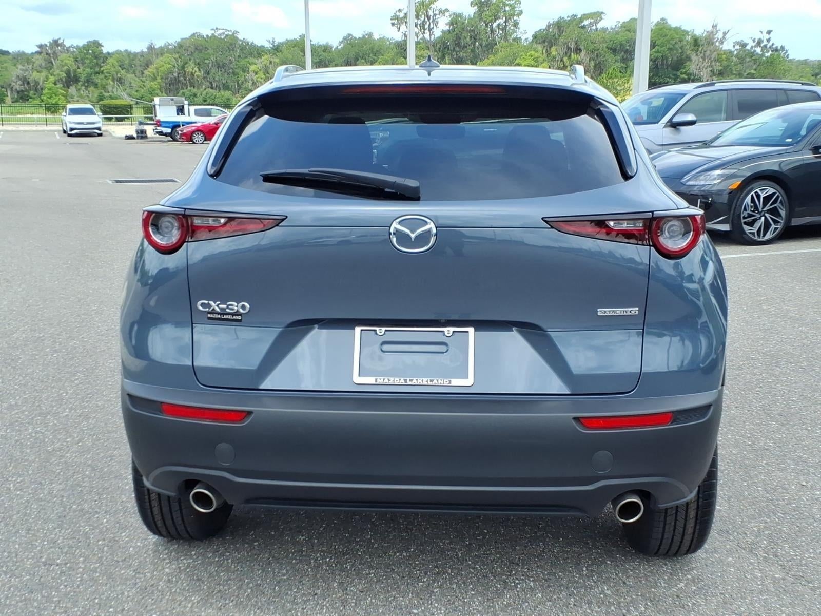 2021 Mazda Mazda CX-30 Premium