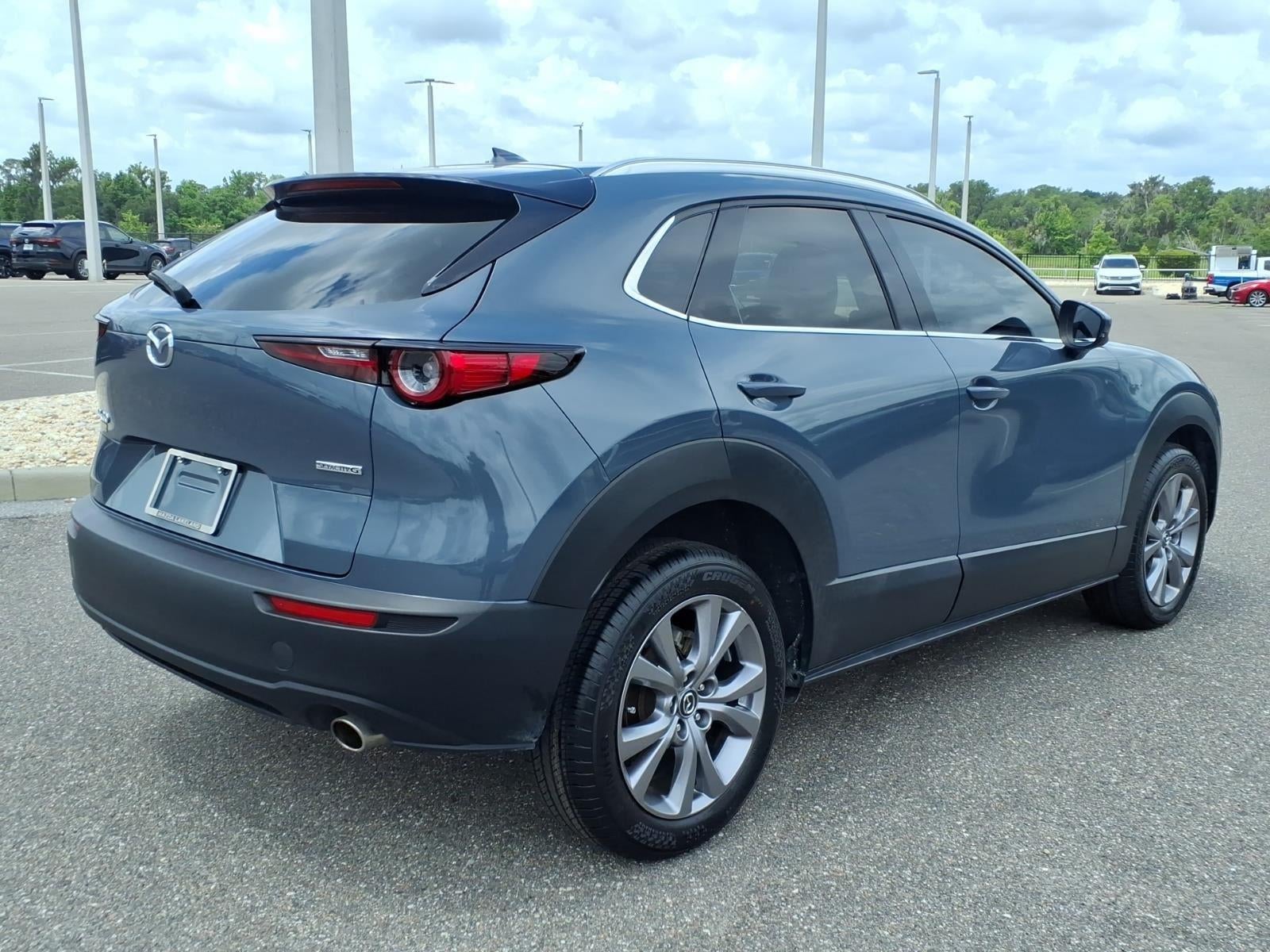 2021 Mazda Mazda CX-30 Premium