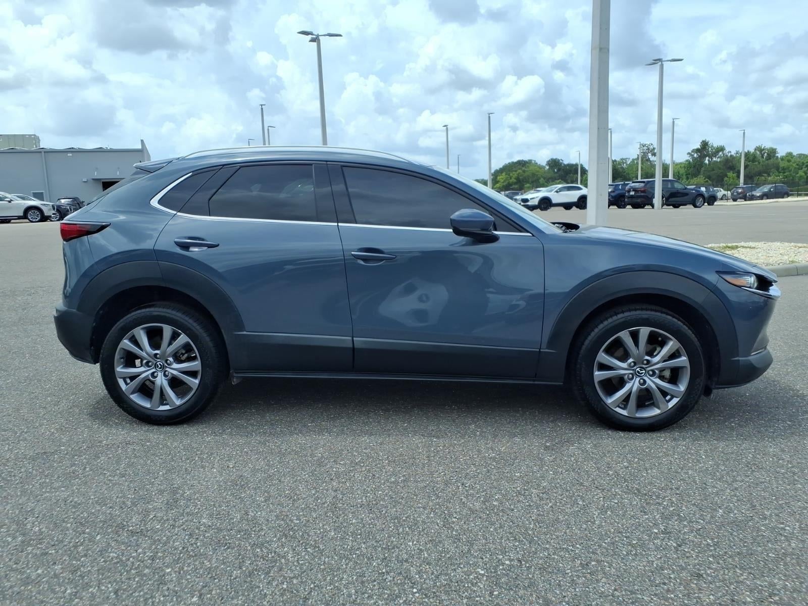 2021 Mazda Mazda CX-30 Premium