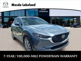 2021 Mazda Mazda CX-30 Premium