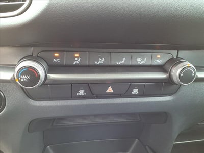 2026 Mazda Mazda CX-30 2.5 S AWD