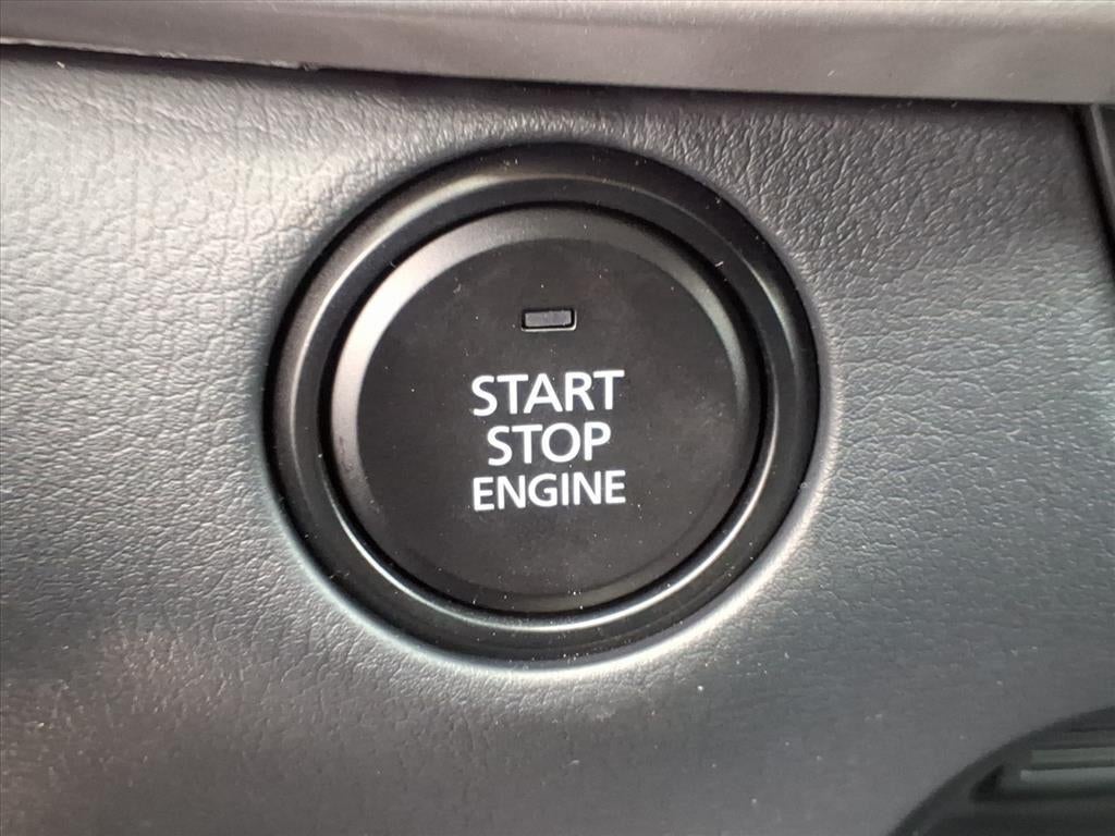 2026 Mazda Mazda CX-30 2.5 S AWD