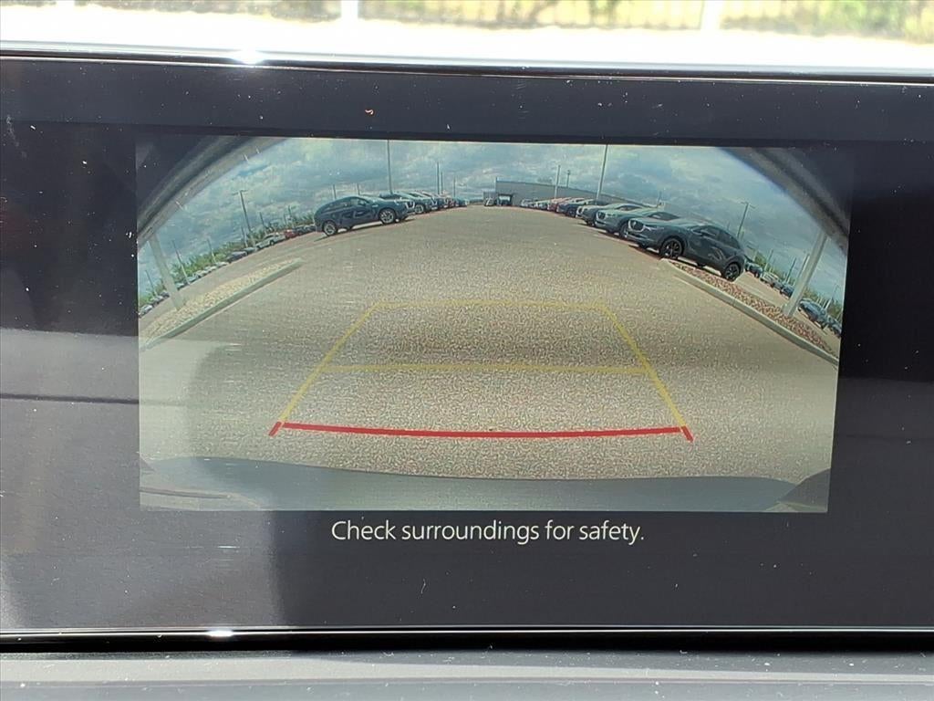 2026 Mazda Mazda CX-30 2.5 S AWD