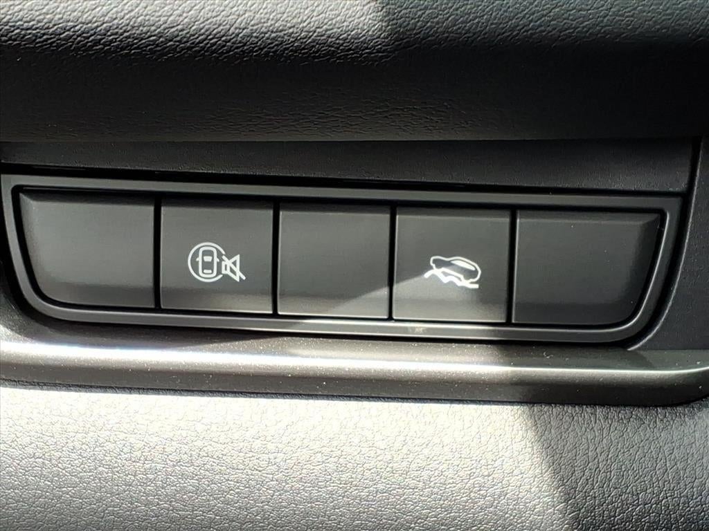 2026 Mazda Mazda CX-30 2.5 S AWD