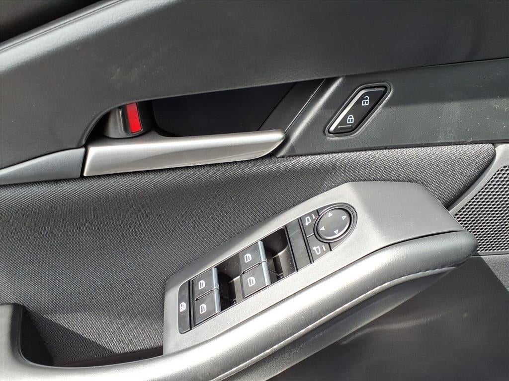 2026 Mazda Mazda CX-30 2.5 S AWD