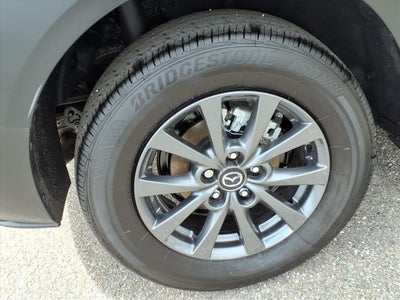 2026 Mazda Mazda CX-30 2.5 S AWD