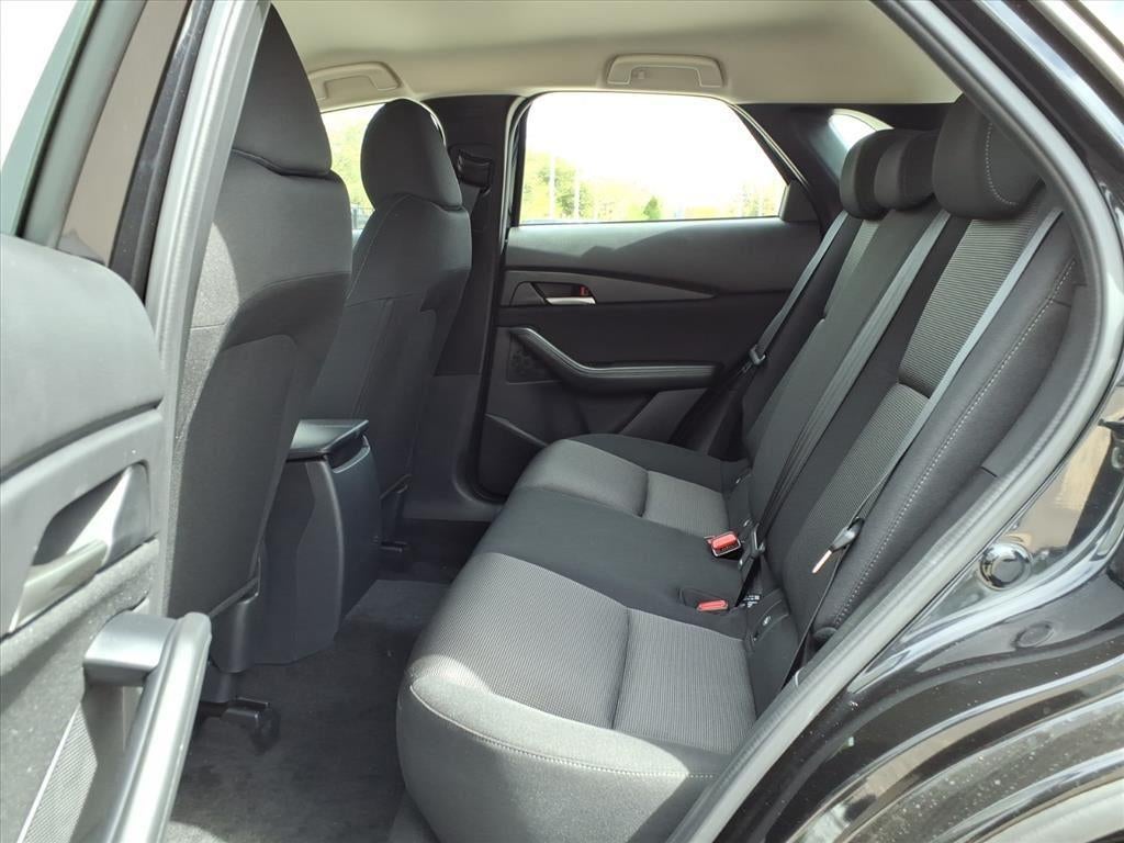 2026 Mazda Mazda CX-30 2.5 S AWD