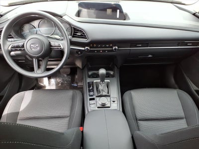 2026 Mazda Mazda CX-30 2.5 S AWD