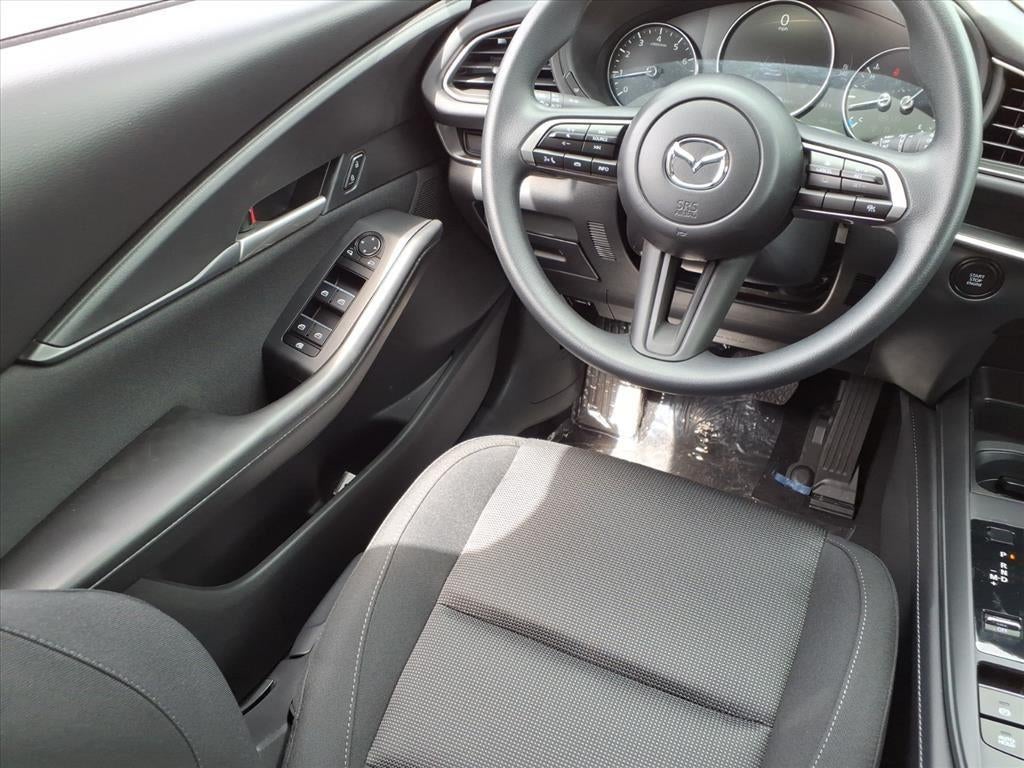 2026 Mazda Mazda CX-30 2.5 S AWD