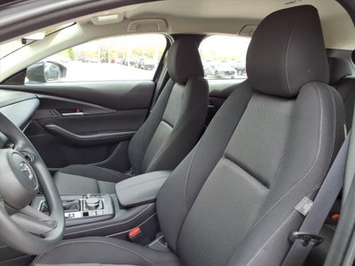 2026 Mazda Mazda CX-30 2.5 S AWD