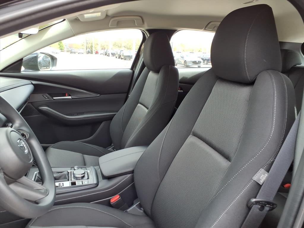 2026 Mazda Mazda CX-30 2.5 S AWD