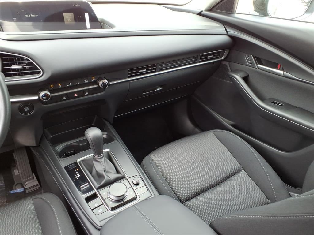 2026 Mazda Mazda CX-30 2.5 S AWD