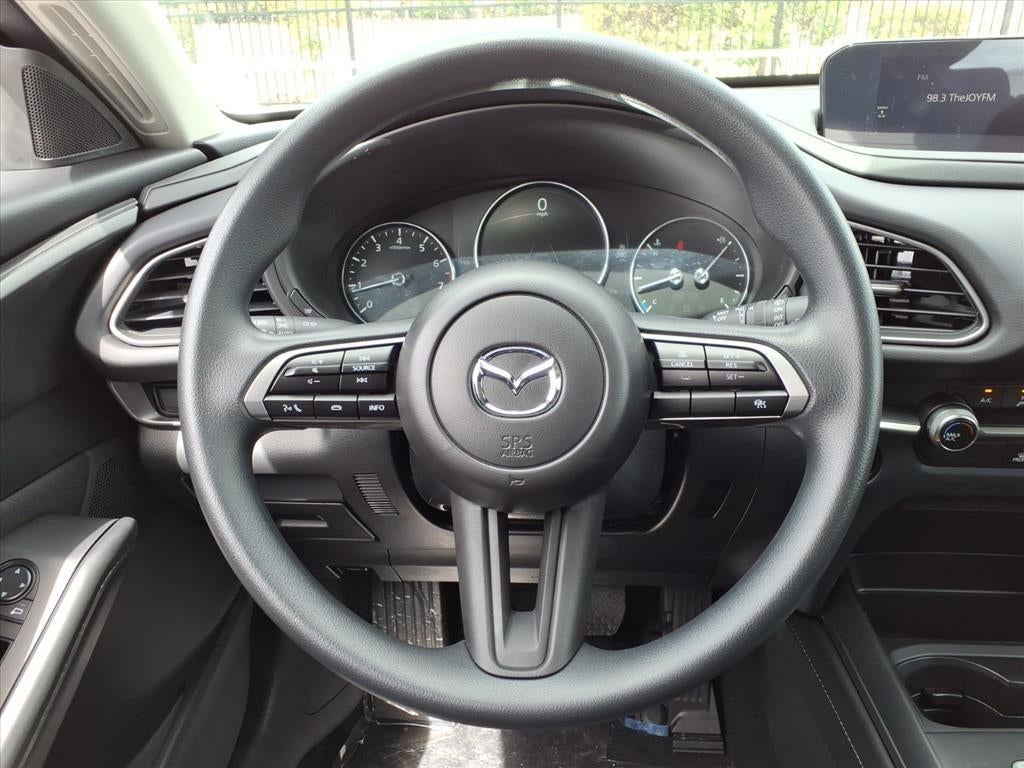 2026 Mazda Mazda CX-30 2.5 S AWD