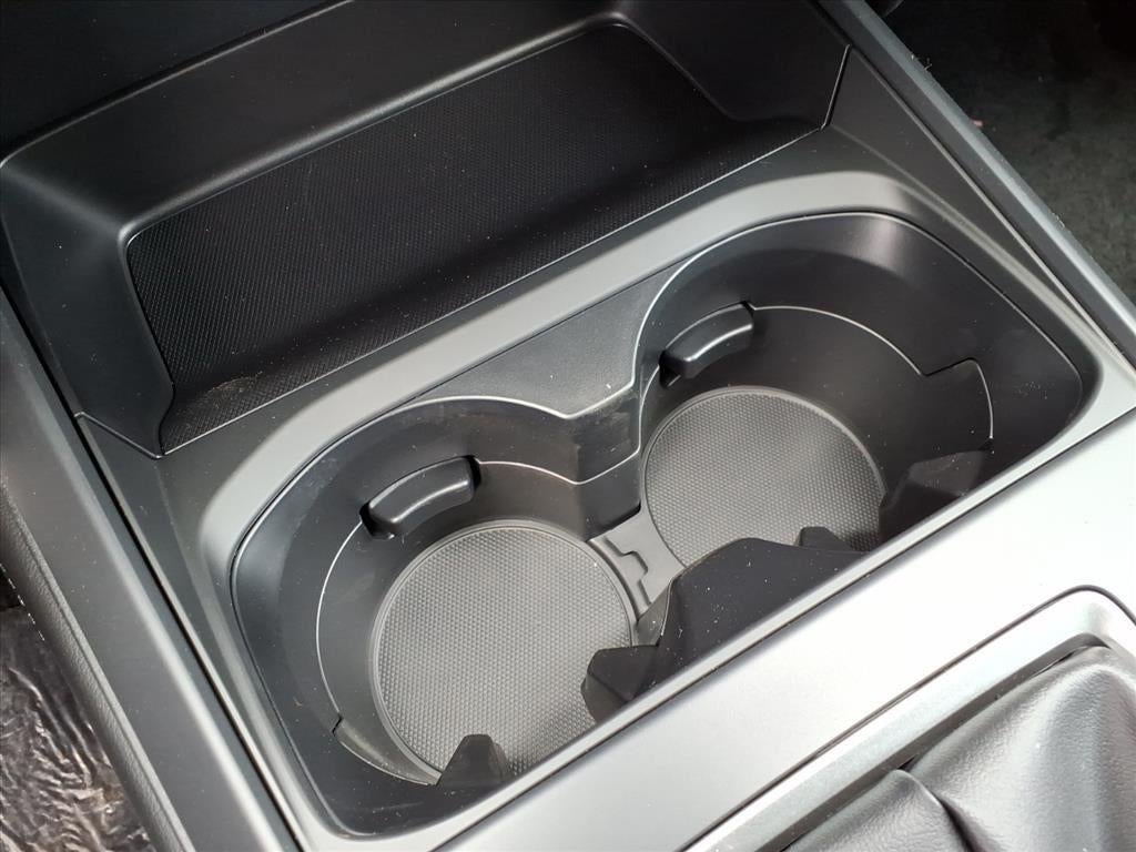 2026 Mazda Mazda CX-30 2.5 S AWD