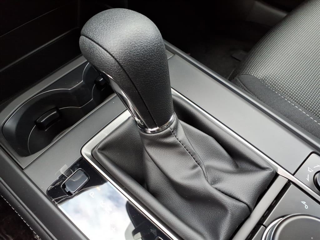 2026 Mazda Mazda CX-30 2.5 S AWD