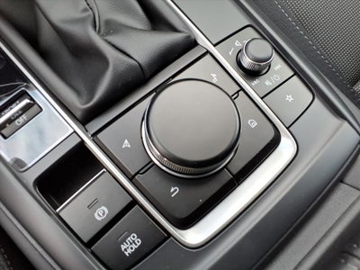 2026 Mazda Mazda CX-30 2.5 S AWD